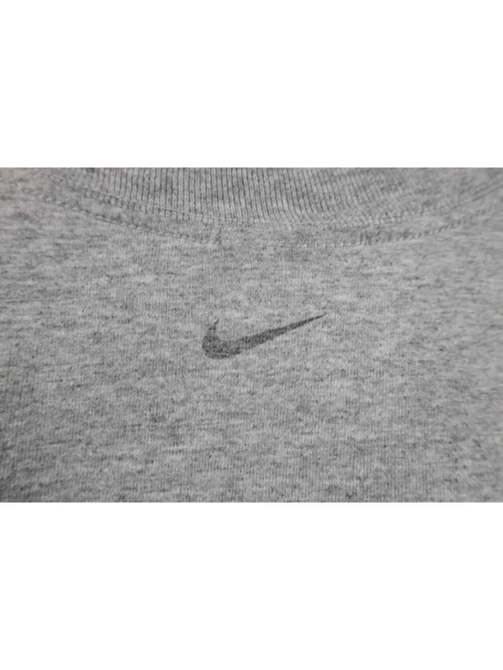 Vintage Nike Mens Large George Mason University Basketball Short Sleeve T-Shirt